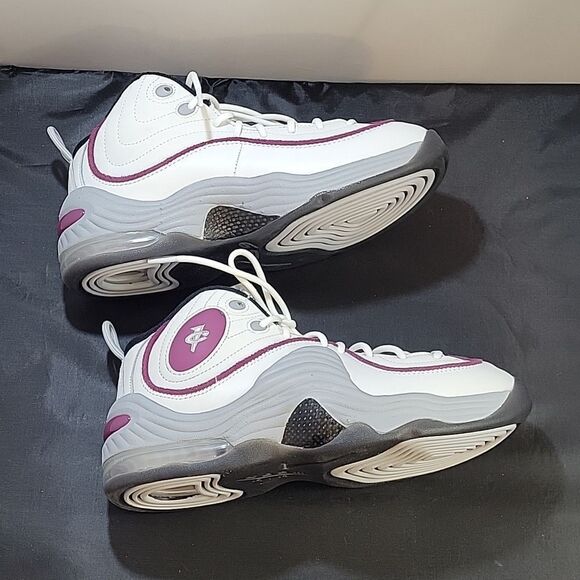 BRAND NEW NIKE AIR PENNY 2 LOW-TOP SNEAKERS - Picture 12 of 16